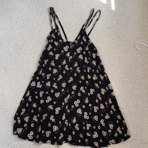 Brandy Melville Floral Sundress